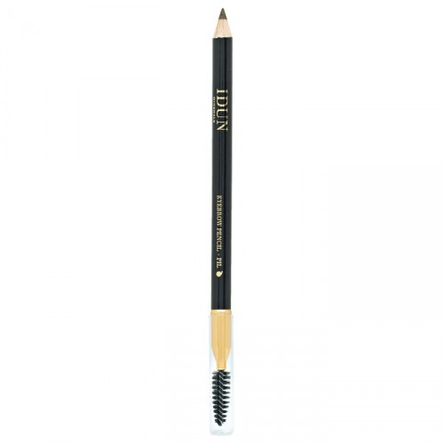 IDUN Eyebrow Pencil Kulmupliiats 1.2g