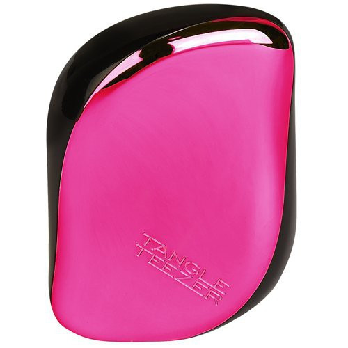 Tangle Teezer Compact Styler Lupfer juuksehari juustele Baby Doll Pink