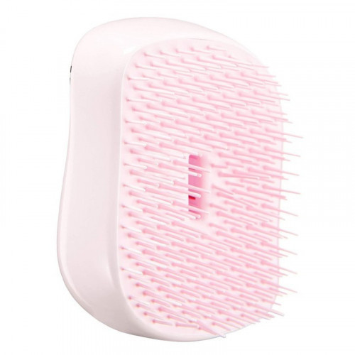 Tangle Teezer Compact Styler Lupfer juuksehari juustele Baby Doll Pink