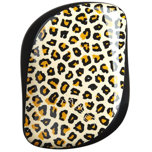 Tangle Teezer Compact Styler Lupfer juuksehari juustele Baby Doll Pink