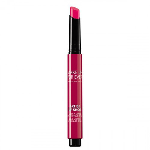 Make Up For Ever Artist Lip Shot Long Lasting Lip Lacquer Stick Huulepliiats 302
