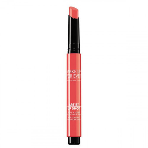 Make Up For Ever Artist Lip Shot Long Lasting Lip Lacquer Stick Huulepliiats 302