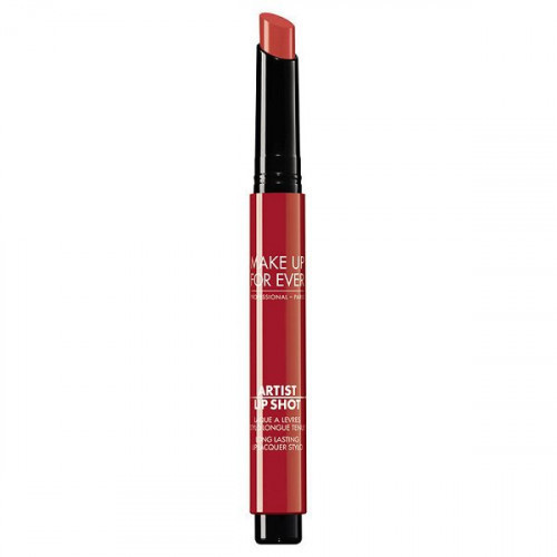Make Up For Ever Artist Lip Shot Long Lasting Lip Lacquer Stick Huulepliiats 302