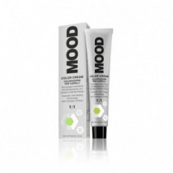Mood Color Cream Hair Dye Juuksevärv 100ml