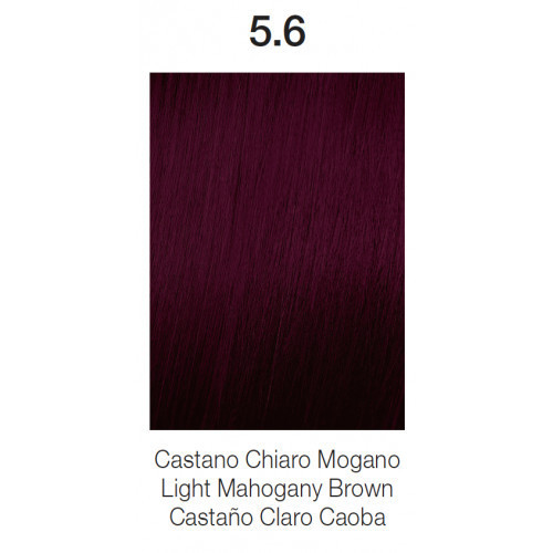 Mood Color Cream Hair Dye Juuksevärv 100ml