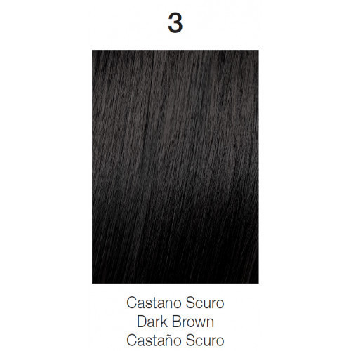 Mood Color Cream Hair Dye Juuste värvimine 100ml