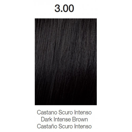 Mood Color Cream Hair Dye Juuksevärv 100ml