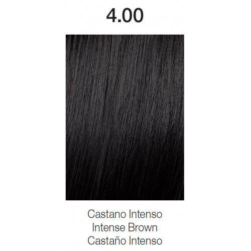 Mood Color Cream Hair Dye Juuste värvimine 100ml