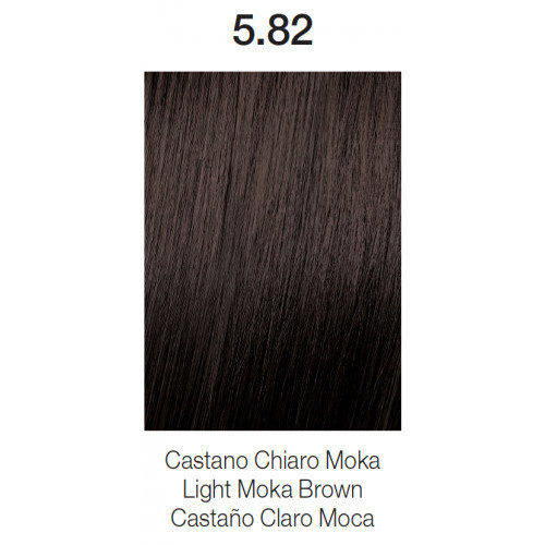 Mood Color Cream Hair Dye Juuste värvimine 100ml