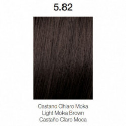 Mood Color Cream Hair Dye Juuste värvimine 100ml