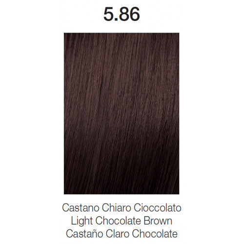 Mood Color Cream Hair Dye Juuksevärv 100ml