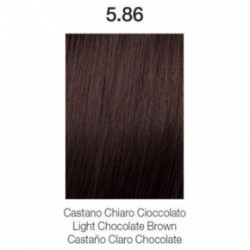 Mood Color Cream Hair Dye Juuksevärv 100ml