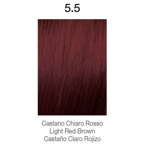 Mood Color Cream Hair Dye Juuste värvimine 100ml
