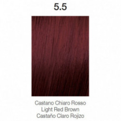 Mood Color Cream Hair Dye Juuste värvimine 100ml