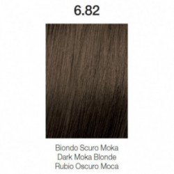 Mood Color Cream Hair Dye Juuksevärv 100ml