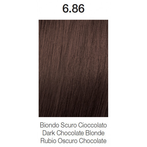 Mood Color Cream Hair Dye Juuksevärv 100ml