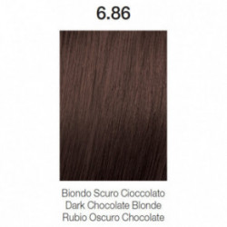 Mood Color Cream Hair Dye Juuksevärv 100ml