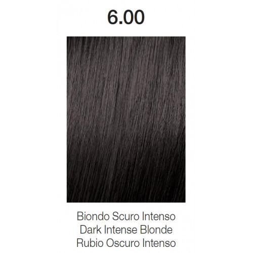 Mood Color Cream Hair Dye Juuksevärv 100ml