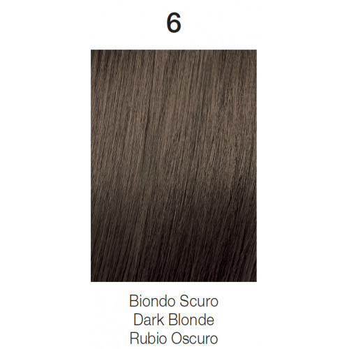 Mood Color Cream Hair Dye Juuksevärv 100ml