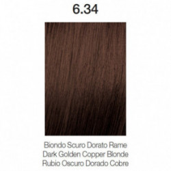 Mood Color Cream Hair Dye Juuksevärv 100ml