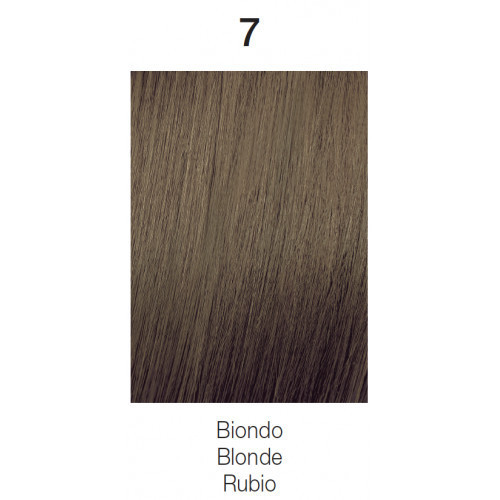 Mood Color Cream Hair Dye Juuksevärv 100ml