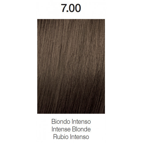 Mood Color Cream Hair Dye Juuksevärv 100ml