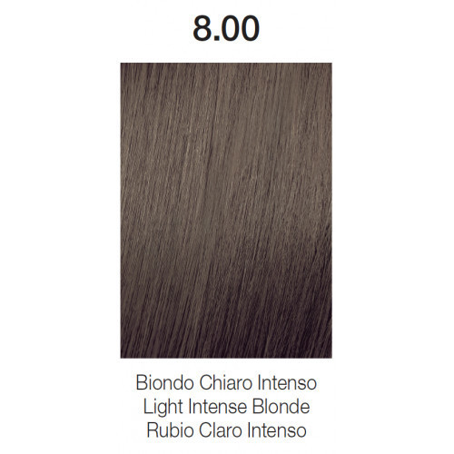 Mood Color Cream Hair Dye Juuste värvimine 100ml