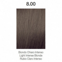 Mood Color Cream Hair Dye Juuste värvimine 100ml