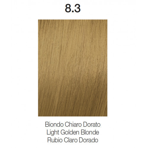 Mood Color Cream Hair Dye Juuste värvimine 100ml