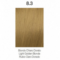 Mood Color Cream Hair Dye Juuste värvimine 100ml