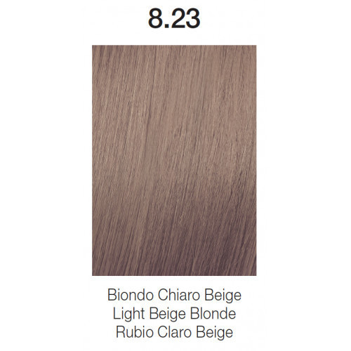 Mood Color Cream Hair Dye Juuste värvimine 100ml