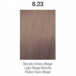 Mood Color Cream Hair Dye Juuste värvimine 100ml