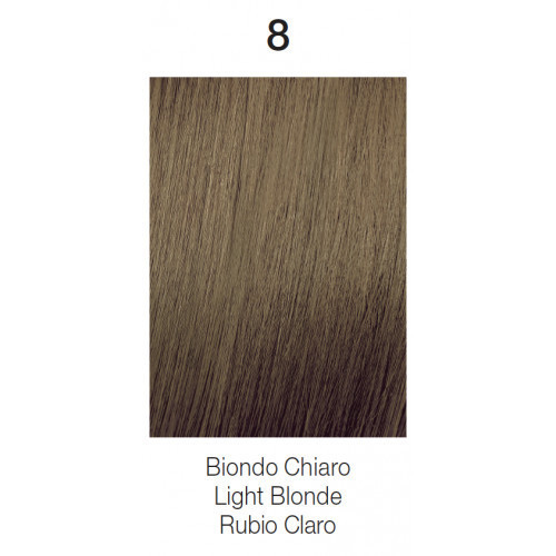 Mood Color Cream Hair Dye Juuste värvimine 100ml