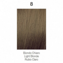 Mood Color Cream Hair Dye Juuste värvimine 100ml