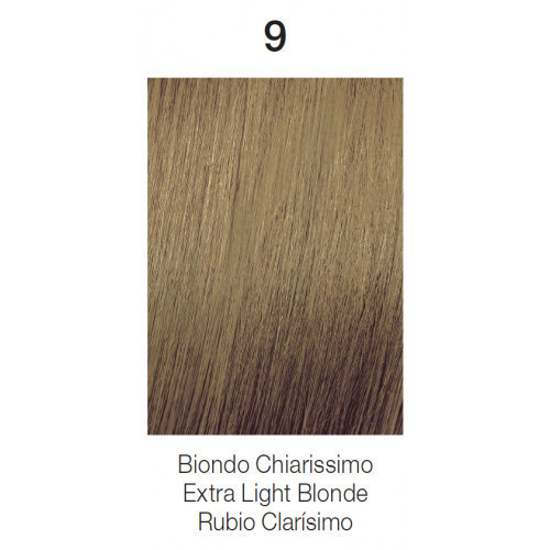 Mood Color Cream Hair Dye Juuksevärv 100ml