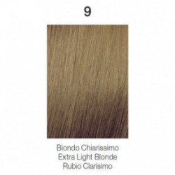 Mood Color Cream Hair Dye Juuksevärv 100ml