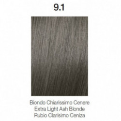 Mood Color Cream Hair Dye Juuste värvimine 100ml
