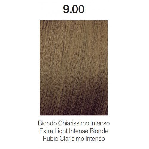 Mood Color Cream Hair Dye Juuksevärv 100ml