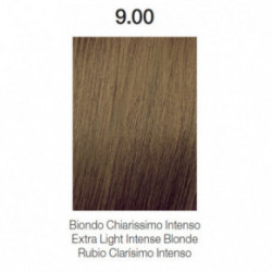 Mood Color Cream Hair Dye Juuksevärv 100ml