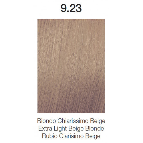 Mood Color Cream Hair Dye Juuksevärv 100ml