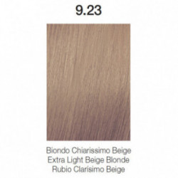 Mood Color Cream Hair Dye Juuste värvimine 100ml