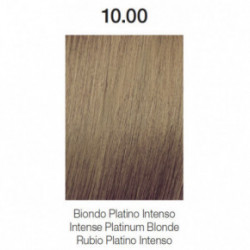 Mood Color Cream Hair Dye Juuste värvimine 100ml