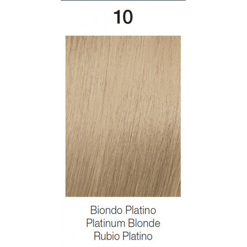 Mood Color Cream Hair Dye Juuste värvimine 100ml