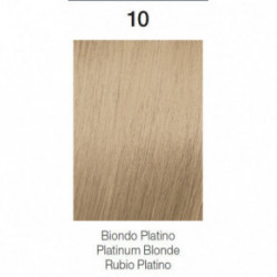 Mood Color Cream Hair Dye Juuste värvimine 100ml