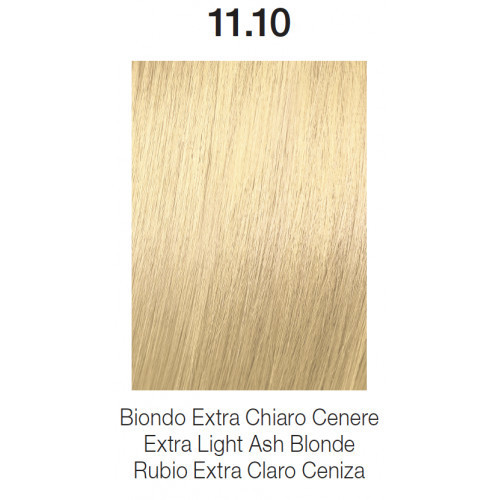 Mood Color Cream Hair Dye Juuste värvimine 100ml
