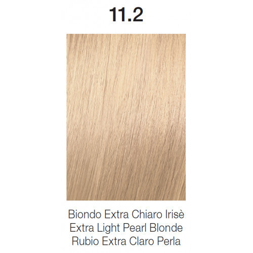 Mood Color Cream Hair Dye Juuste värvimine 100ml