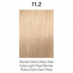 Mood Color Cream Hair Dye Juuste värvimine 100ml