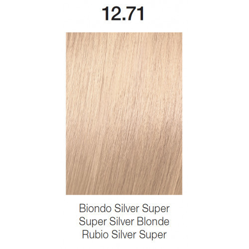 Mood Color Cream Hair Dye Juuste värvimine 100ml