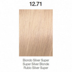 Mood Color Cream Hair Dye Juuste värvimine 100ml