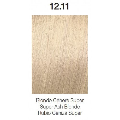 Mood Color Cream Hair Dye Juuste värvimine 100ml